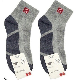 ✔️[100% Chính Hãng] TẤT NAM UNIQLO CAO CẤP - Thời Trang, Chất Đẹp Vô Cùng, Chống Bai, Chống Tụt