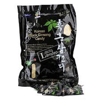 Kẹo hắc sâm Korean Black Ginseng Candy