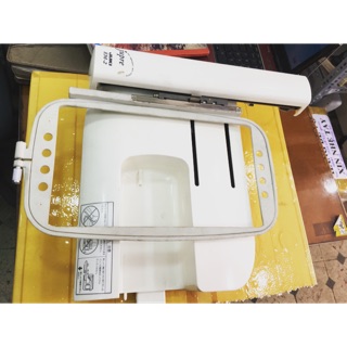 ĐẦU KHUNG THÊU & BÀN CĂNG máy  010, juki 009