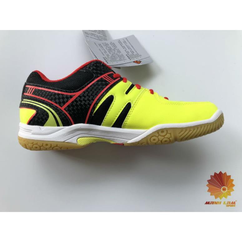 Giày cầu lông Victor A610 CE chính hãng [𝐛𝐡 𝟏𝟐 𝐭𝐡𝐚́𝐧𝐠] Tốt Nhất 2020 NEW :