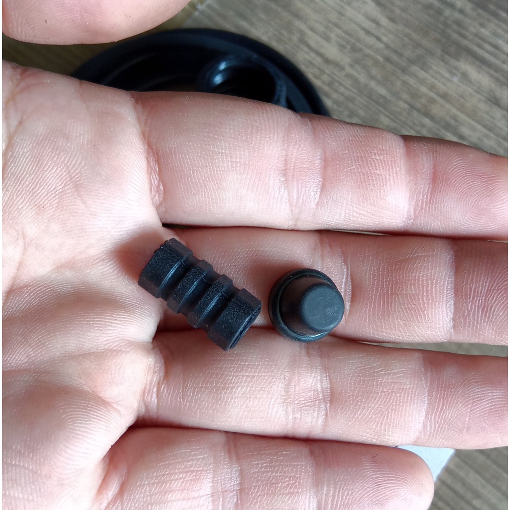 BỘ SIN THẮNG ĐĨA TRƯỚC CHEVROLET CRUZE/ ORLANDO