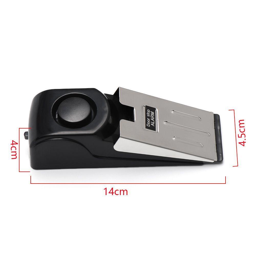 Chuông Báo Động Chống Trộm Gắn Cửa 120Db