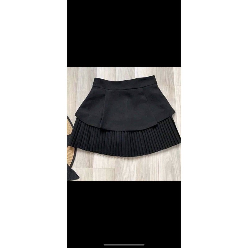 áo tay phồng cổ vuông ca rô bigsize | BigBuy360 - bigbuy360.vn