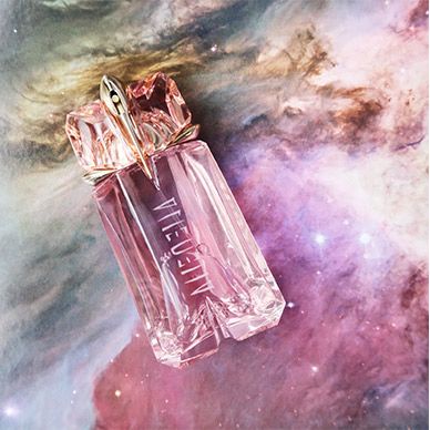 Nước Hoa Nữ Thierry Mugler Alien Flora Futura EDT - Scent of Perfumes