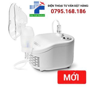 Máy xông mũi họng Omron NE-C101