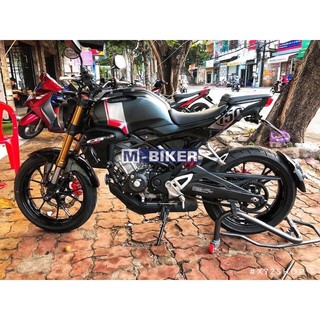 Ben nâng pkl Mbike