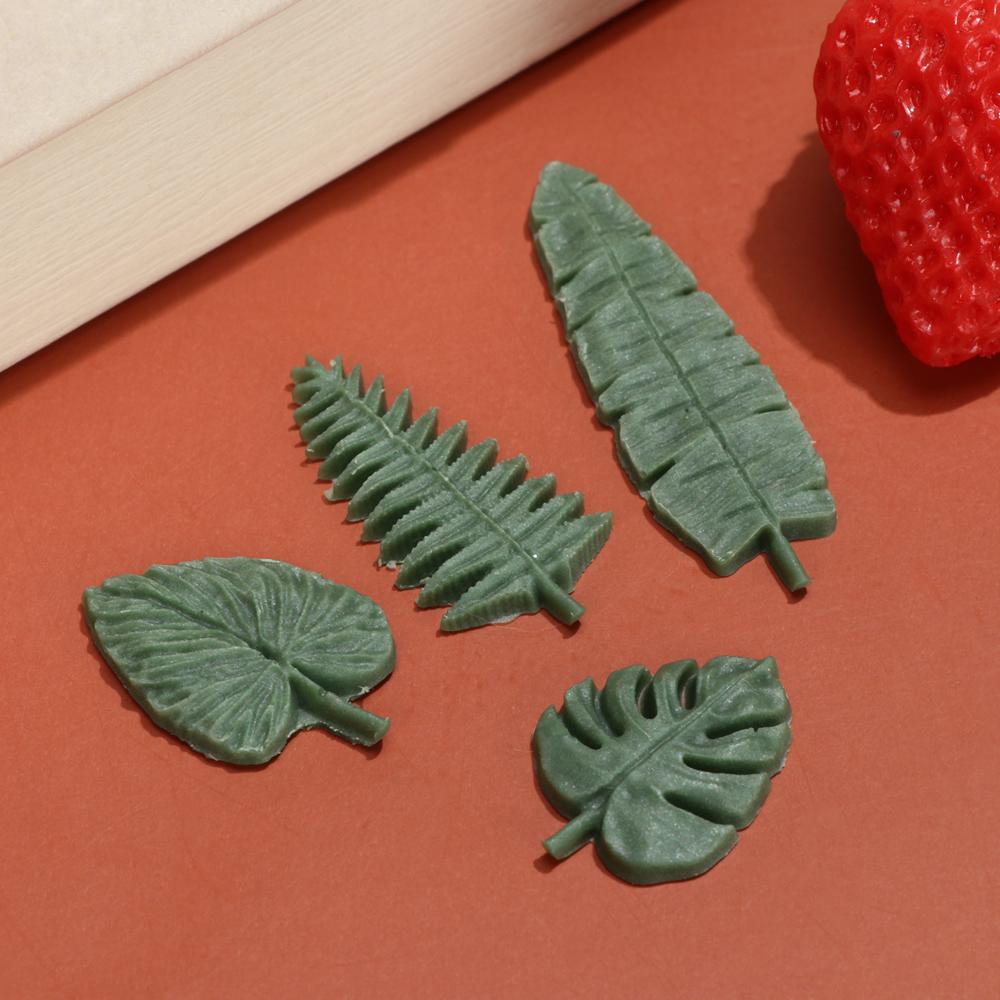 Khuôn Làm Kẹo Đường Trang Trí Bánh Kem