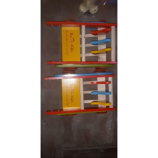 Xe Gà Tập Đi Cho Bé (Loại Đẹp)