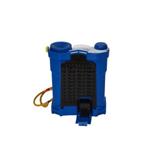 Bình Xịt Điện Mitsuyama TL-20D