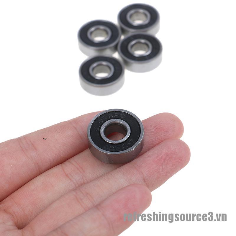Bộ 5 Viên Đạn Chuyên Dụng Abec-7 608rs 8X22X7Mm