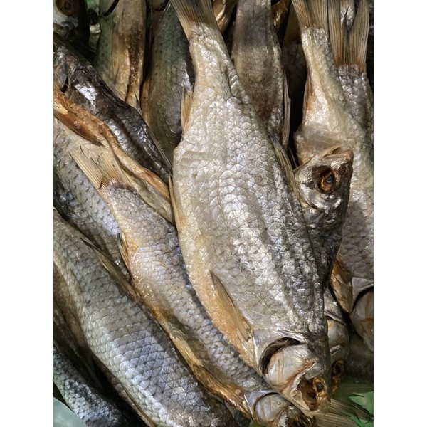 Cá khô Vopla Astrakhan 1kg