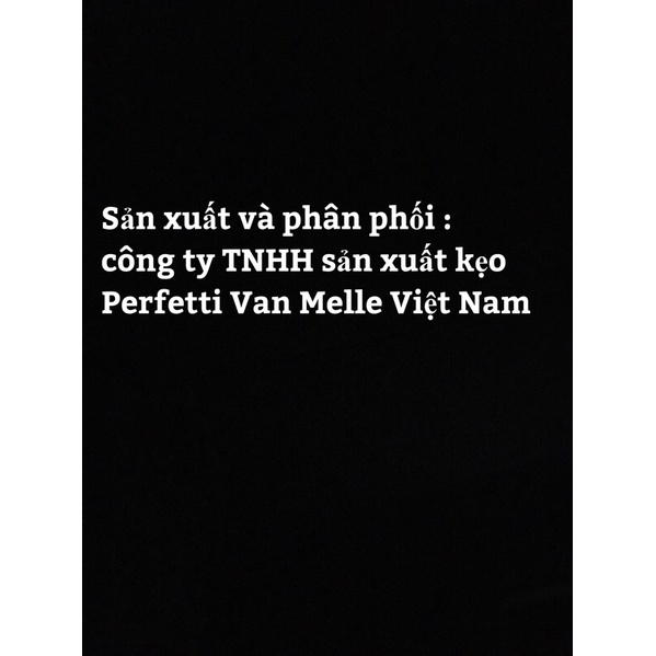 Nhiều vị  kẹo alpenliebe xoài muối ớt alpenliebe bạc hà kẹo mềm kẹo sữa - ảnh sản phẩm 8