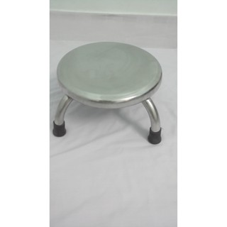 Ghế inox 201 dày 9dem