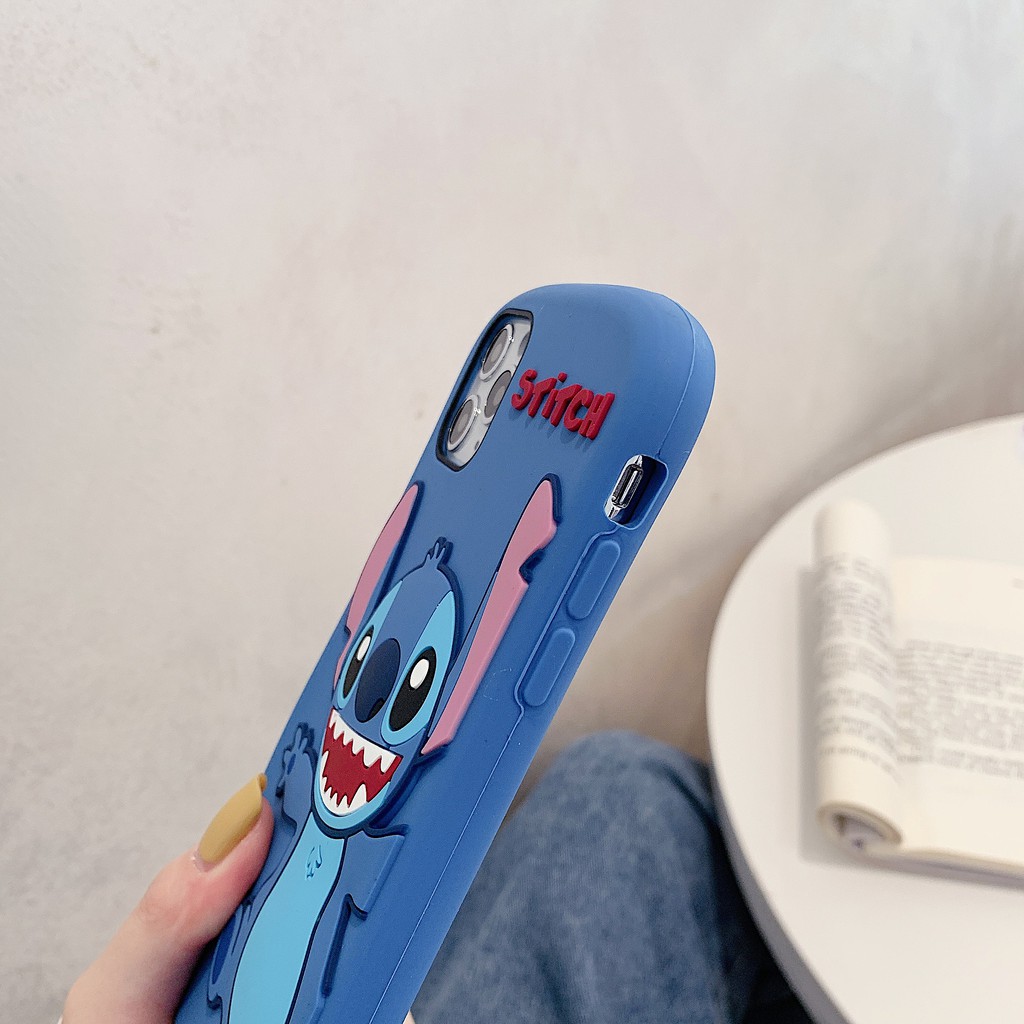 Ốp điện thoại hình hoạt hình cho Iphone 13 pro max 11 pro max xs max x xs xr 8 plus 7 plus 6s plus 6 plus 12 pro max