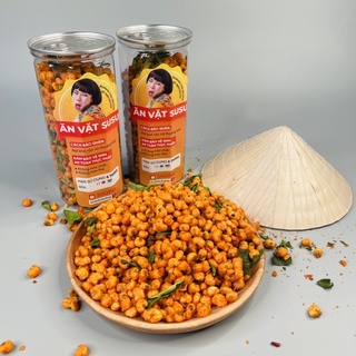  Bắp Sấy Khô Bò (Hàng Thượng Hạng)