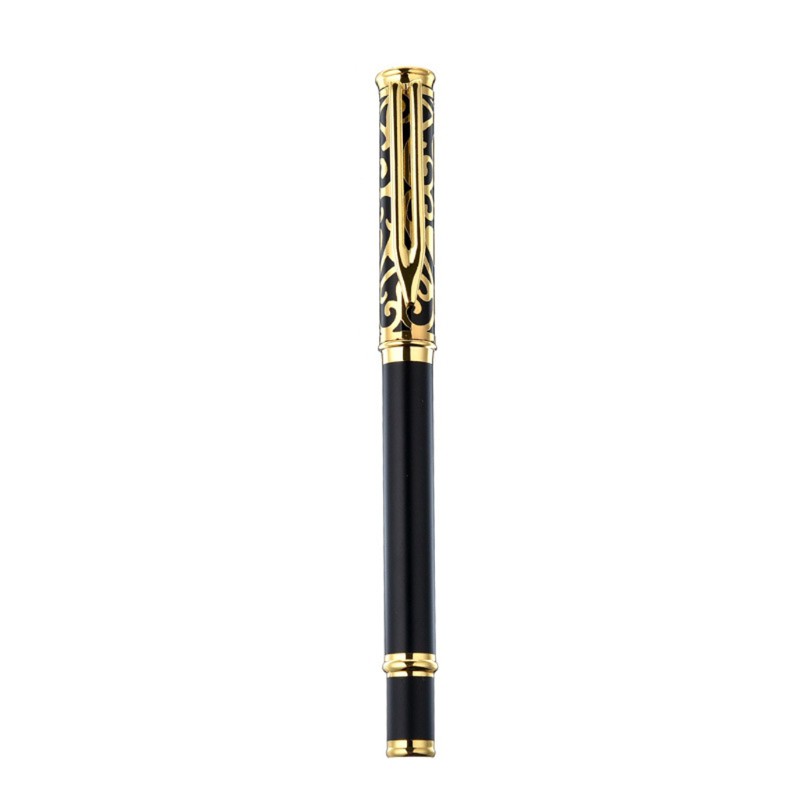 Bút Bi Kim Loại Đầu 0.5mm Chuyên Dụng