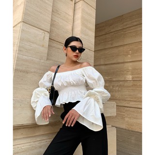 Sale 30% LILY TOP Freesize