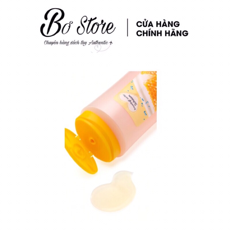 [NỘI ĐỊA ĐỨC] Sữa tắm mật ong Balea, mềm mịn da cung cấp độ ẩm cho da, 750ml