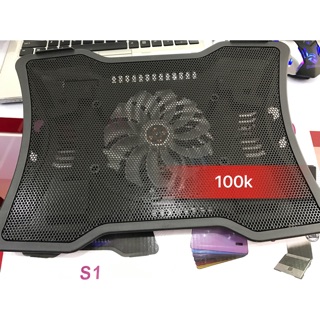 Đế tản nhiệt laptop S1