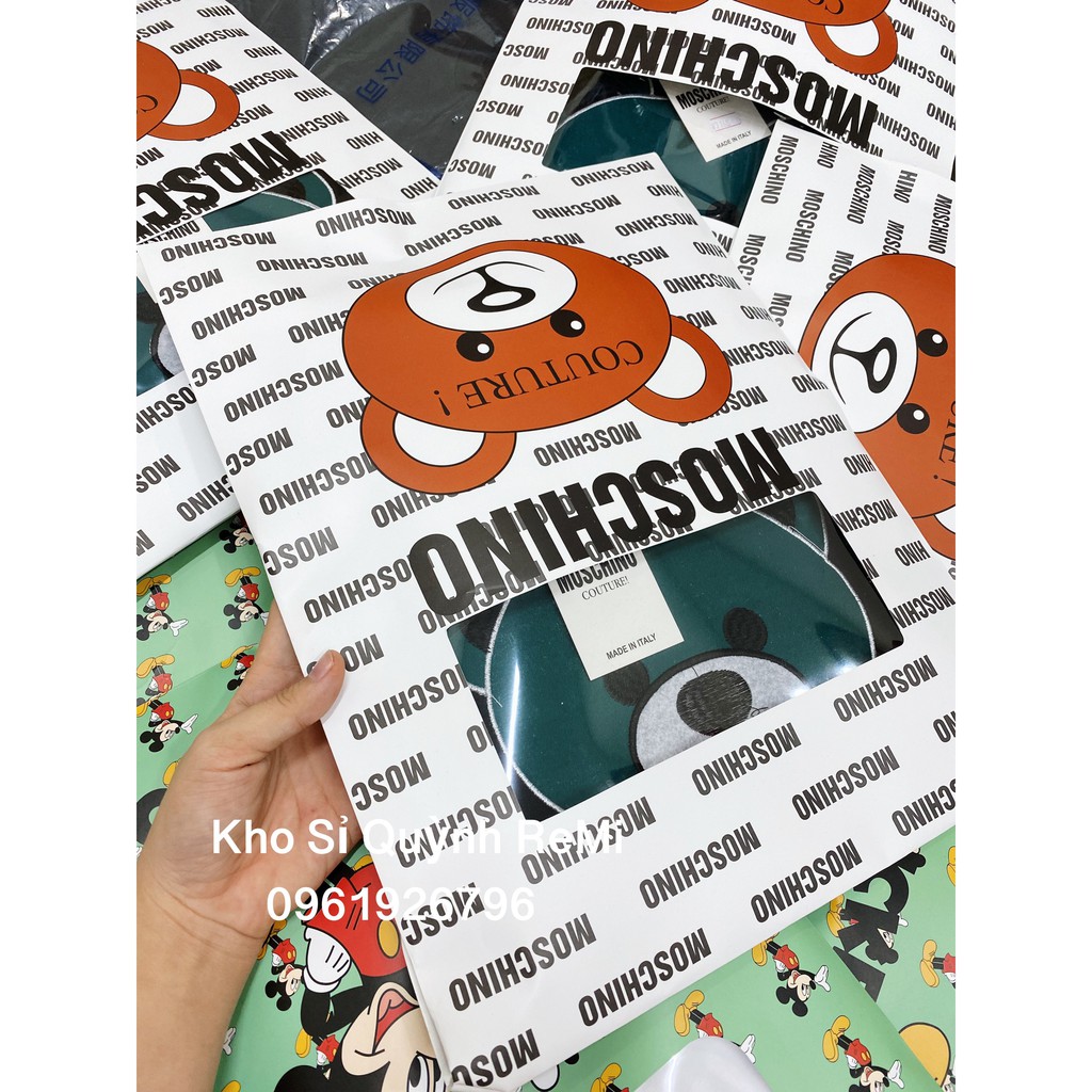 Bộ phông nữ thêu nổi full box giấy | BigBuy360 - bigbuy360.vn