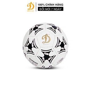 Quả bóng đá Động Lực CM 6.34 size 5 - Bóng đá tiêu chuẩn chính hãng