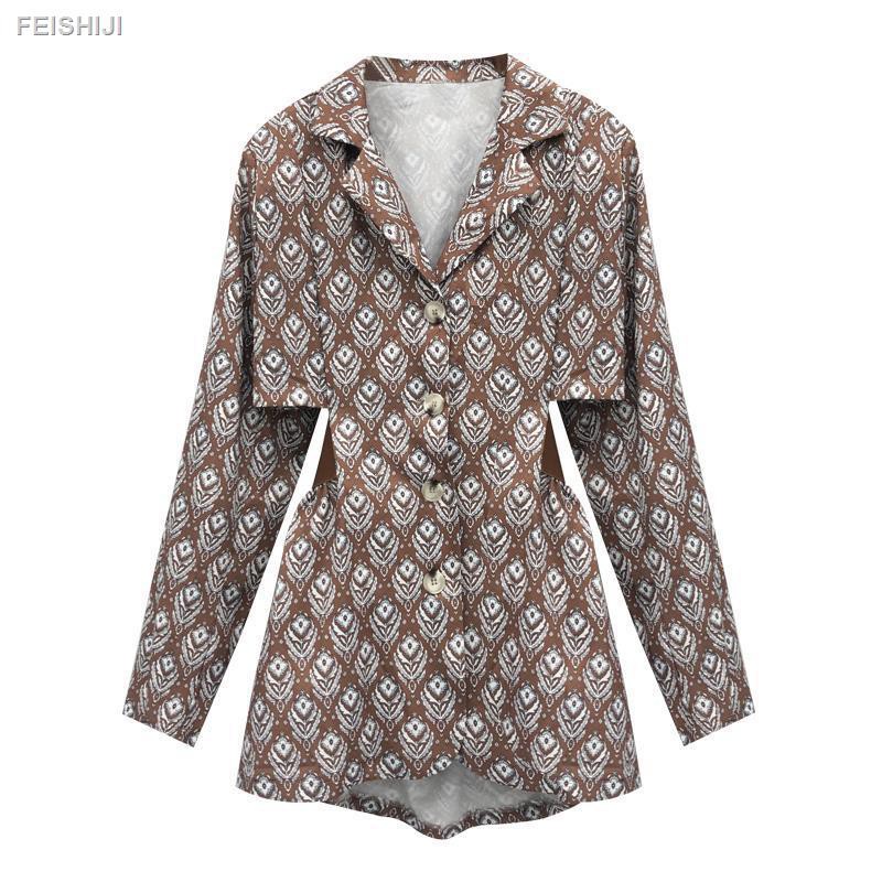 Đầm Nữ Dài Tay Cổ Chữ V Eo Thắt Dây Thời Trang