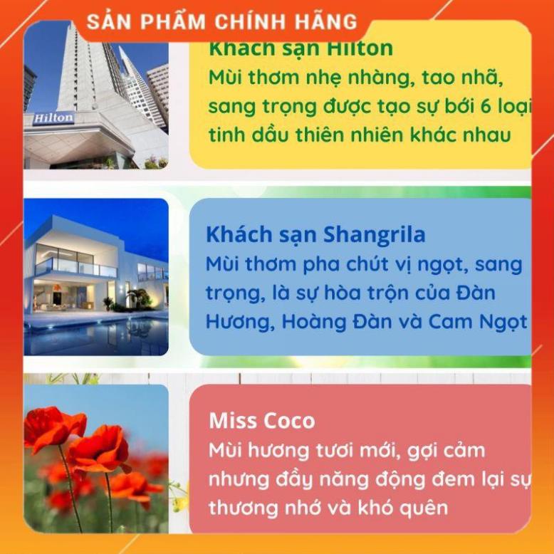 Lọ Nước Hoa_ Tinh Dầu Thơm Để Phòng