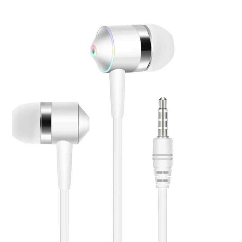 ASD TYAV Tai nghe nhét tai Super Bass kết nối 3.5mm - Âm thanh chân thực 8 ASD | BigBuy360 - bigbuy360.vn