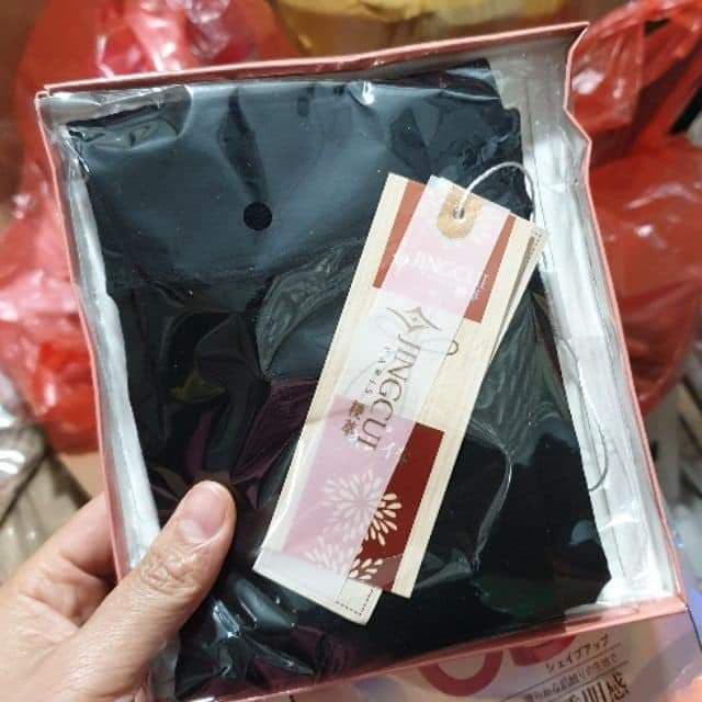 Quần Tất 3D 6s (Thích hợp mặc áo len dáng dài, diện váy)