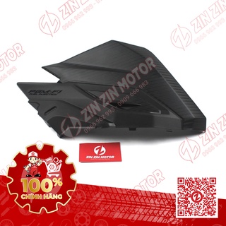 Nhựa Nhám PGM-FI Phải - Click 150i 2017, Click 125i 2017, Vario 150 K59 2017, Vario 125 K60 2017 - 83520-K60-T00ZA