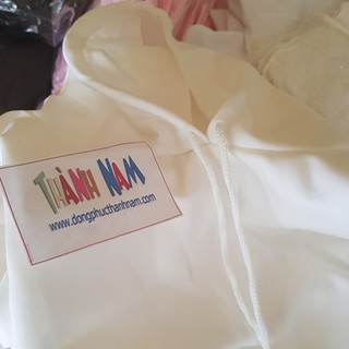 áo hoodie Jack
