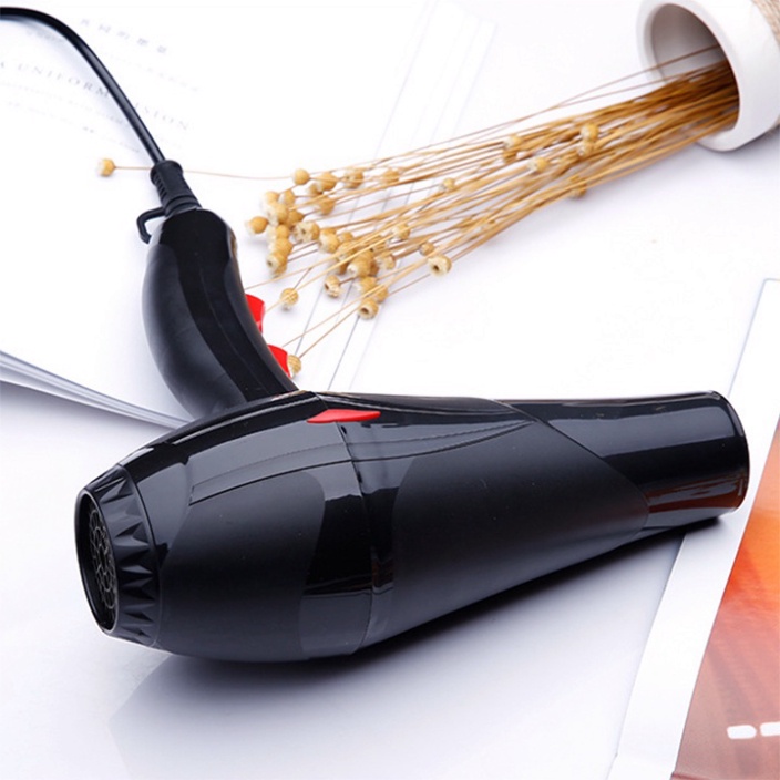 Máy sấy tóc công suất lớn tạo kiểu 2 chiều nóng lạnh công suất lớn