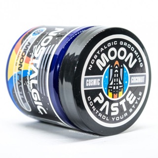 Sáp tóc Nostalgic Moon Paste Firm Hold