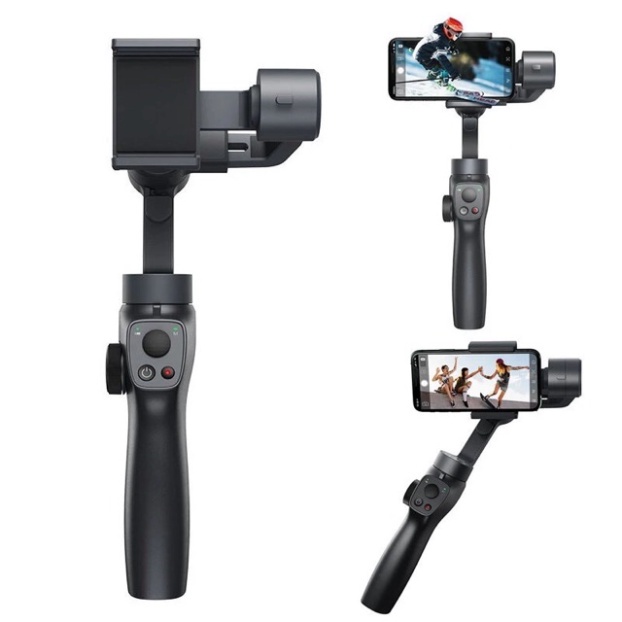 Gậy chống rung Gimbal Baseus Stabilizer [FREE_SHIP] <3 | BigBuy360 - bigbuy360.vn