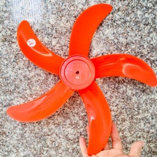 cánh quạt dẻo 5 cánh B4( 40cm)