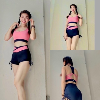 Đồ tập aerobic,  dance,  gym