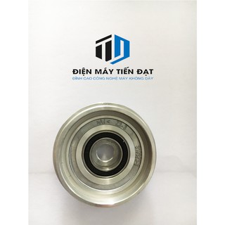 DMTD mặt bích Cabi trước cho máy vít TD152