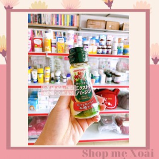 Dầu oliu nguyên chất Nhật Bản (Date 1/2022)