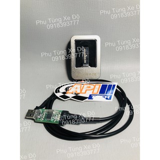 HÀNG HOT : Cáp Link Apitech ( Hàng chính hãng ) ( có tặng kèm phần mềm tren USB )