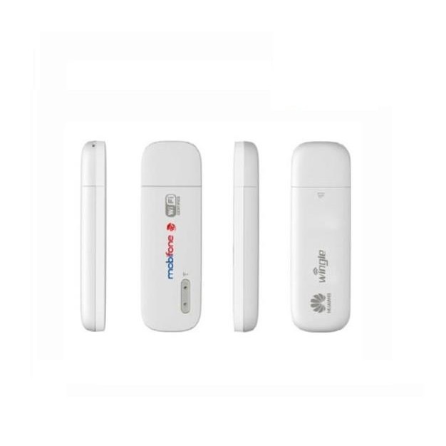 Bộ USB Phát WiFi Từ Sim 3G Huawei E8231s-1 Mobifone