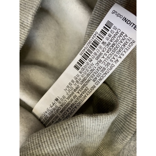Áo nỉ hoodie ZR chất nỉ bông dày ấm