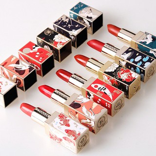 Set Son Cổ Trang MANSLY (có tách lẻ)