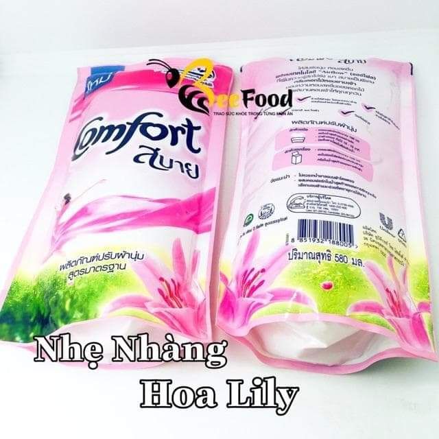 Túi nước xã thái lan