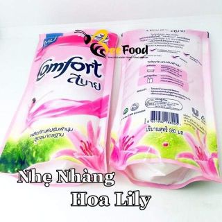 Túi nước xã thái lan