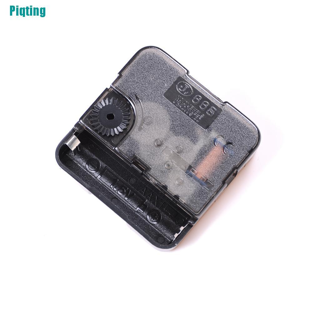 Bộ Kim Đồng Hồ Thay Thế Máy Thạch Anh Cầm Tay Chạy Pin DIY