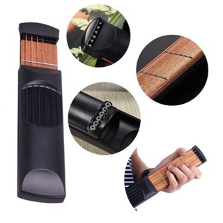 DỤNG CỤ LUYỆN NGÓN GUITAR 