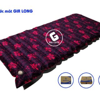 Nệm nước Gia Long cho mọi lứa tuổi