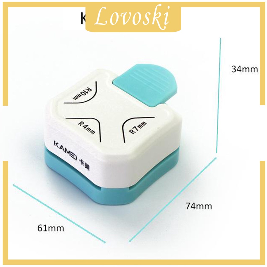 Khuôn Cắt Giấy 3 Trong 1 Đa Năng Tiện Dụng