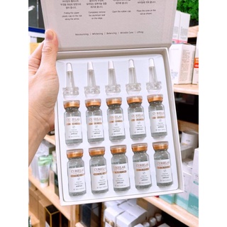 1 ống tế bào gốc Curielab phục hồi da 10ml