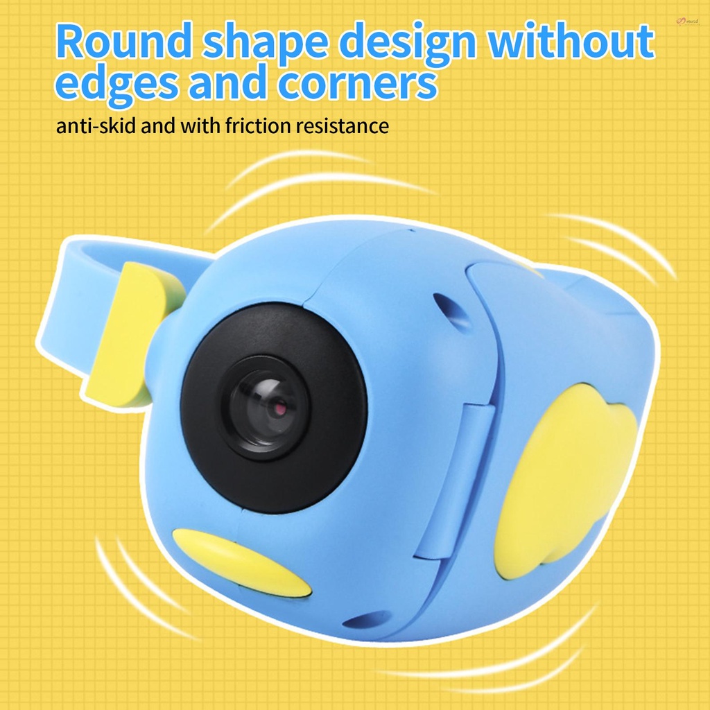 Máy quay video mini SLR 20MP màn hình 2.4 inch/32G hỗ trợ thẻ TF có thể sạc lại
 | BigBuy360 - bigbuy360.vn